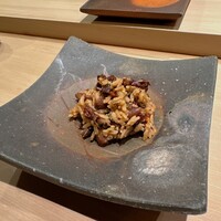 鮨　縁 - 