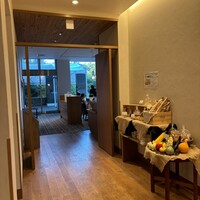 レストラン 竜神亭 - 