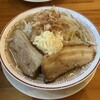 ラーメン 泪橋