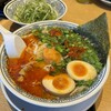 丸源ラーメン 金沢横川店