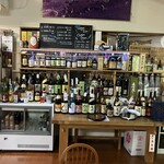 民宿 くじら - 焼酎すごい