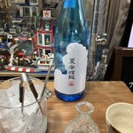 民宿 くじら - 焼酎