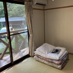 民宿 くじら - お部屋