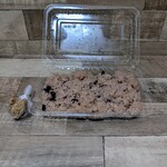 栄屋菓子舗 - お赤飯