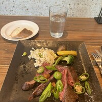 Bar Espanol YEBRA - 