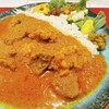 SPICE CURRY アルクロード 飯田橋店