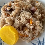 たこめし三原 - 