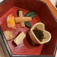 日本料理 空海 別亭 - 