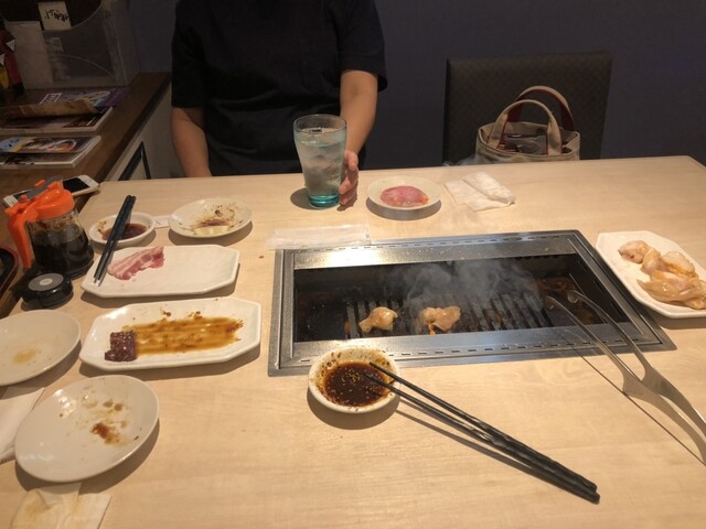 焼肉ふじ - 泉中央（焼肉）の写真