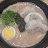 久留米ラーメンまんてん