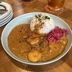 evergreen cafe restaurant EBISU - 