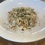 evergreen cafe restaurant EBISU - 