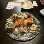 季寄せ料理 暖歩 - 