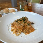 evergreen cafe restaurant EBISU - 