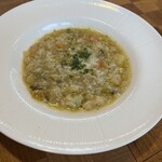 evergreen cafe restaurant EBISU - 