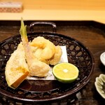 くずし割烹 はら子 - 