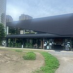 evergreen cafe restaurant EBISU - 