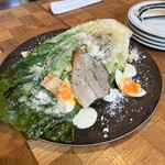 evergreen cafe restaurant EBISU - 