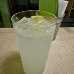 maison tacos - パロマ