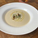 evergreen cafe restaurant EBISU - 