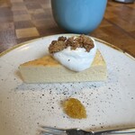 evergreen cafe restaurant EBISU - 