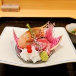 くずし割烹 はら子 - 