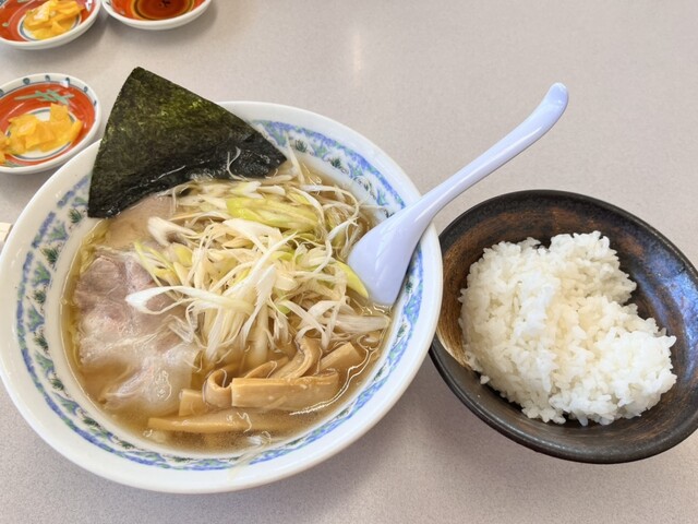 めん丸 塩山店 - 塩山/ラーメン | 食べログ めん丸 塩山店 - 塩山/ラーメン | 食べログ