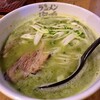 ラーメン海鳴 中洲店