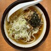 そばうどん 水戸