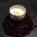 旅館 神仙 - デザート