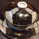 旅館 神仙 - 煮物