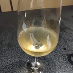 旅館 神仙 - 五ヶ瀬ワイン ナイアガラ