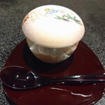 旅館 神仙 - デザート