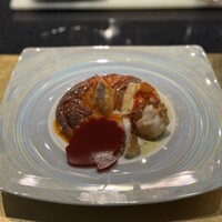 覚王山鉄板焼 長谷川 - 