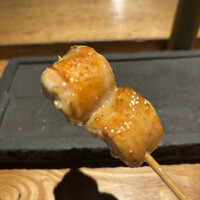 焼鳥 市松 - 