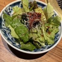 中目黒焼肉 登牛門 - 