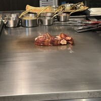 覚王山鉄板焼 長谷川 - 
