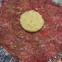 中目黒焼肉 登牛門 - 