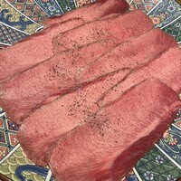 中目黒焼肉 登牛門 - 