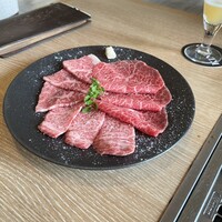 横浜焼肉kintan -  横浜焼肉kintan -