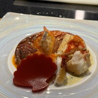 覚王山鉄板焼 長谷川 - 