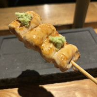 焼鳥 市松 - 
