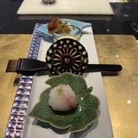 覚王山鉄板焼 長谷川 - 
