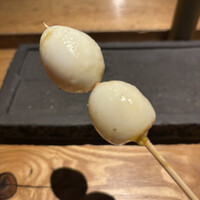 焼鳥 市松 - 