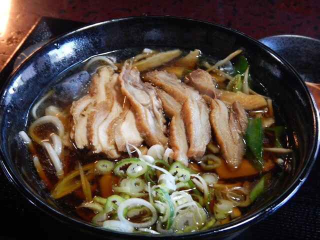 大久保 &ndash; 天童（そば） | 山形県天童市の本格そば店