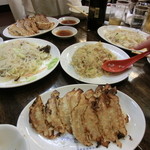 珉珉 なんばウォーク店