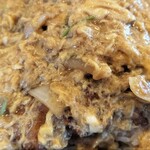 とんよし - かつ丼特大