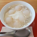 豆花 たけうち屋