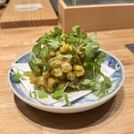 #にくといえばまつだ - 