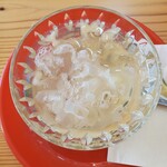 豆花 たけうち屋 - 